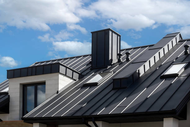 Best Gutter Installation and Repair  in Petersburg, MI