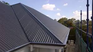 Best Commercial Roofing Services  in Petersburg, MI
